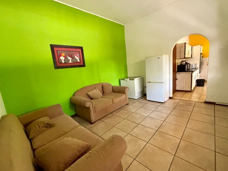 16 Bedroom Property for Sale in Brandwag Free State